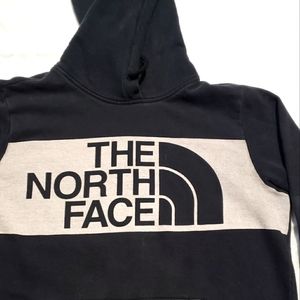 Women's North Face Hoodie